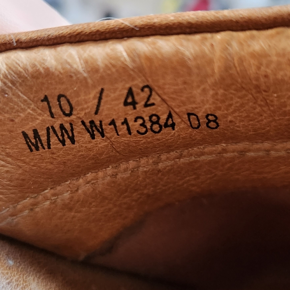 Born, women's 10 mules - Picture 4 of 6